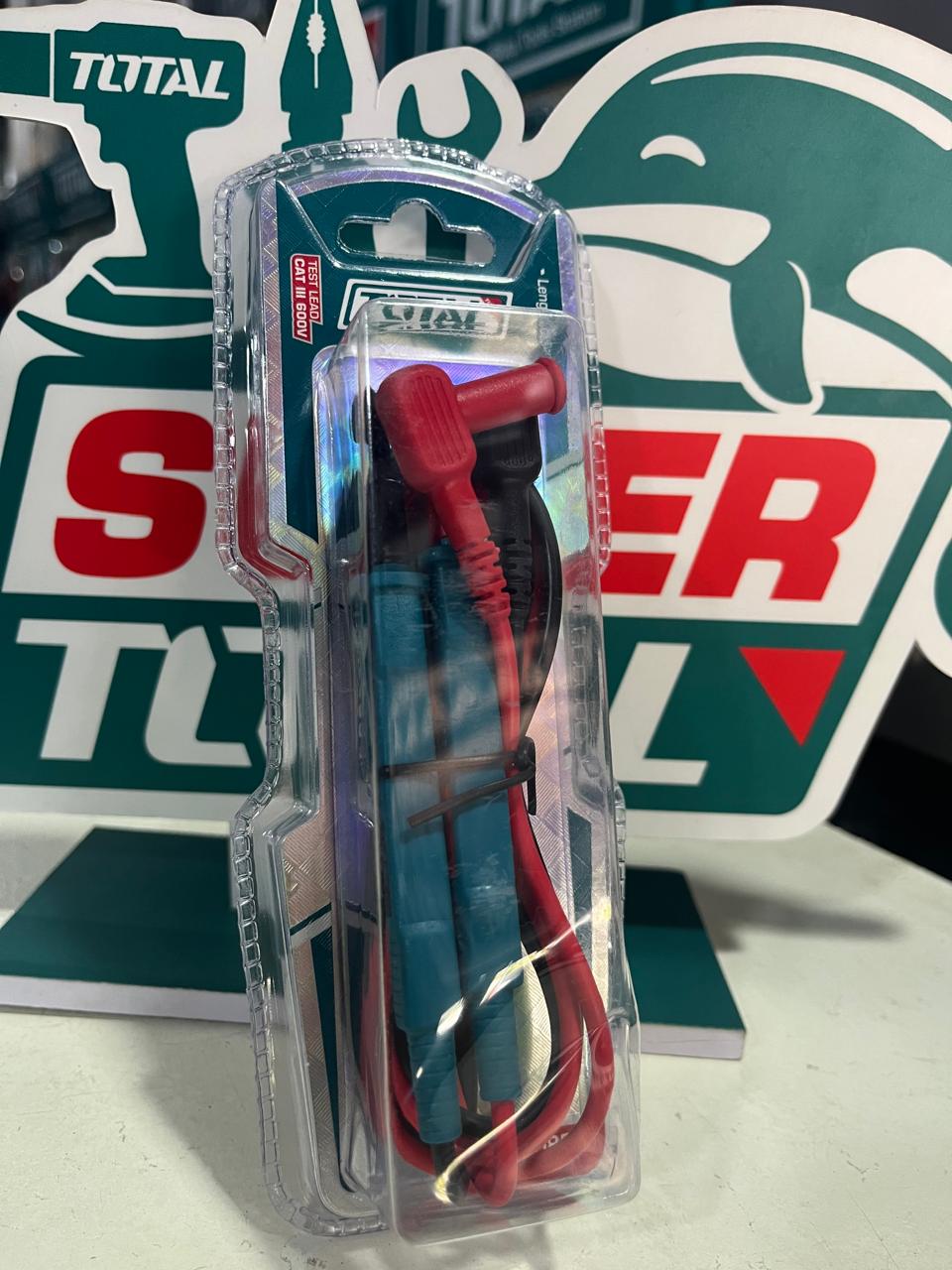 CABLE DE PRUEBA PARA MULTIMETRO TMT30851